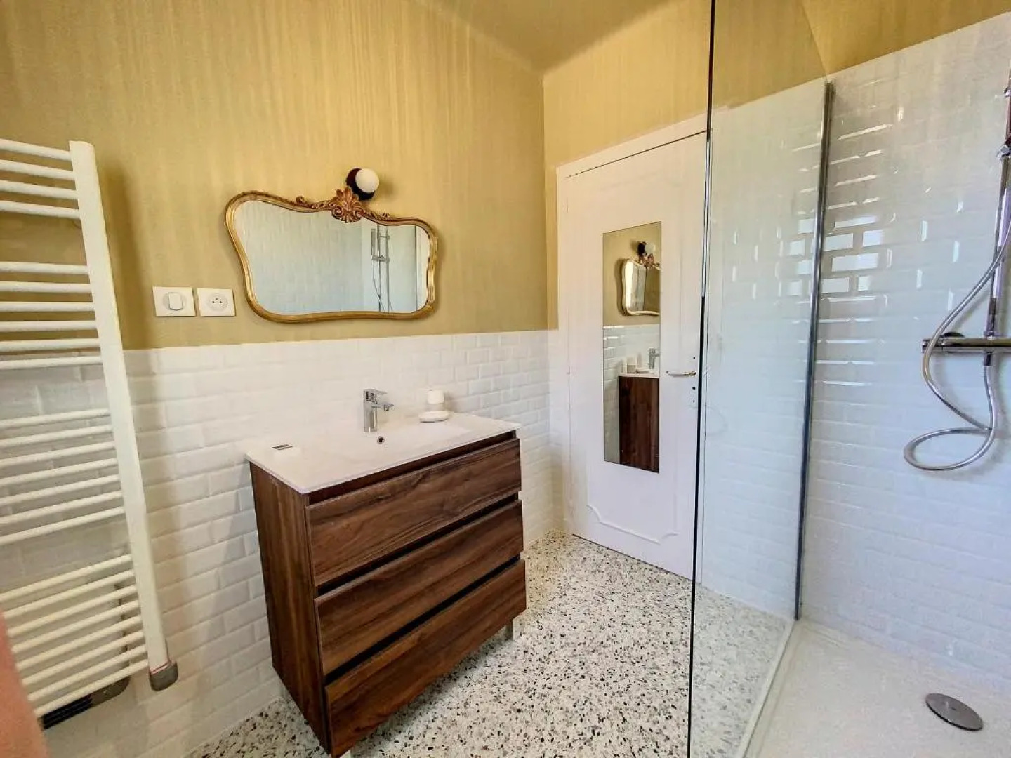 Maison Appietto, 5 pièces, 6 personnes - FR-1-665-3