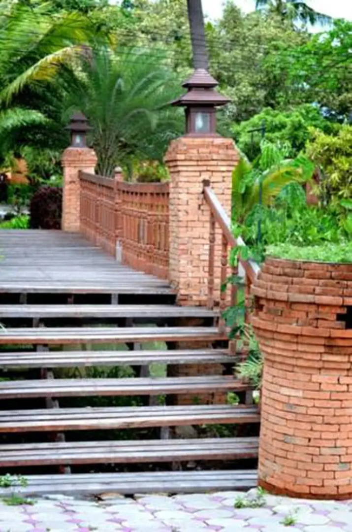 The Grand Jamjuree Resort Lamphun