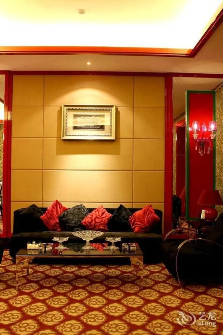 Shijiazhuang Xi Mei Business Hotel