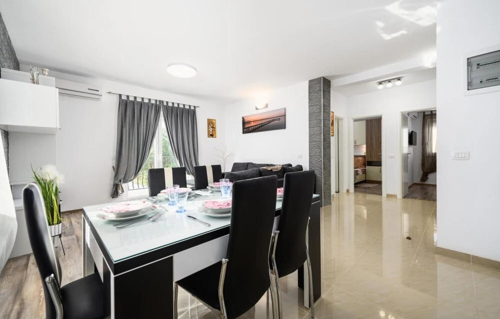 Nice Home in Rovinjsko Selo With Wifi and 4 Bedrooms