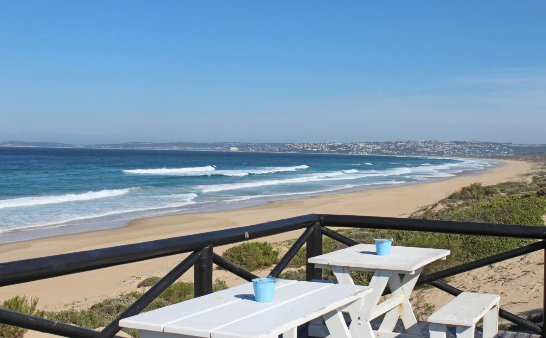 The Dunes Resort & Hotel