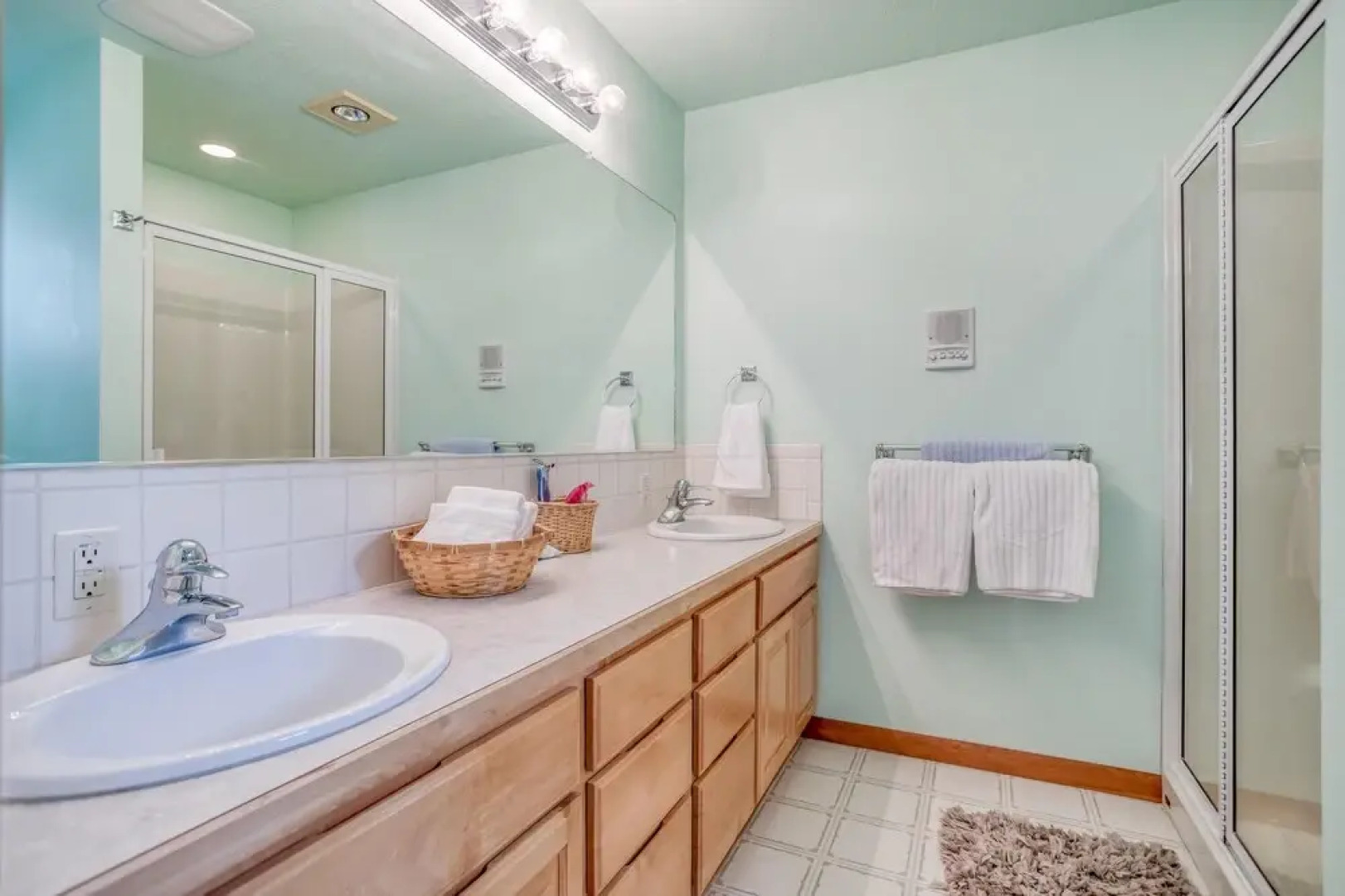 The Loft at Bob Creek