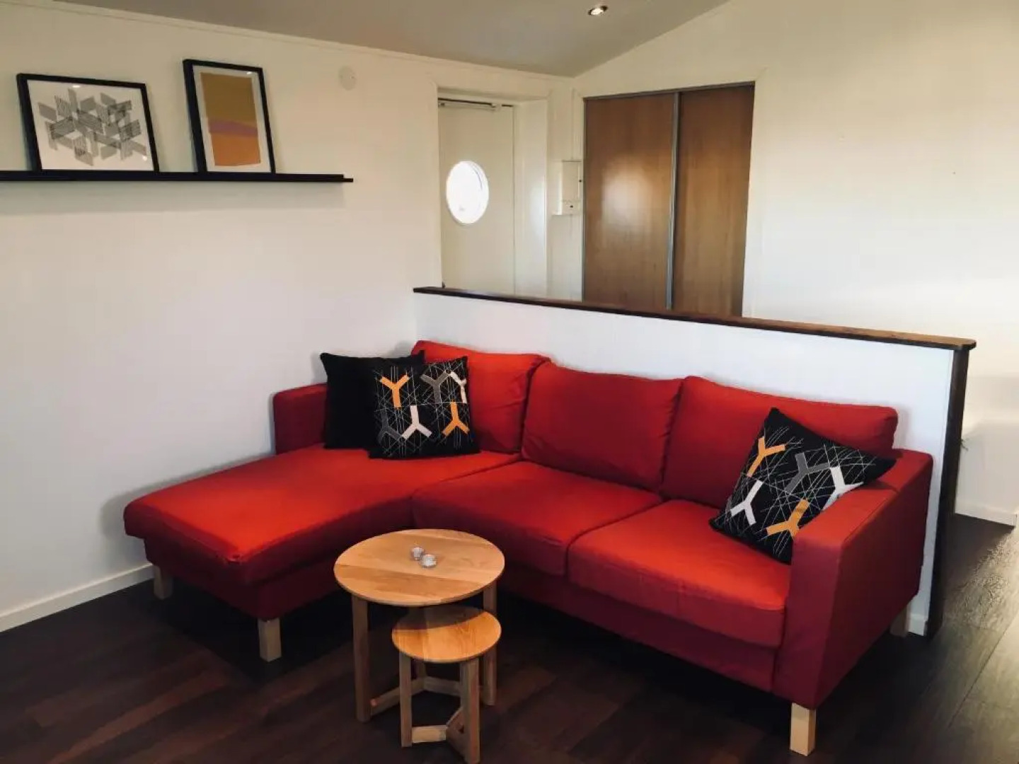 Gamla Bryggeriets B&B