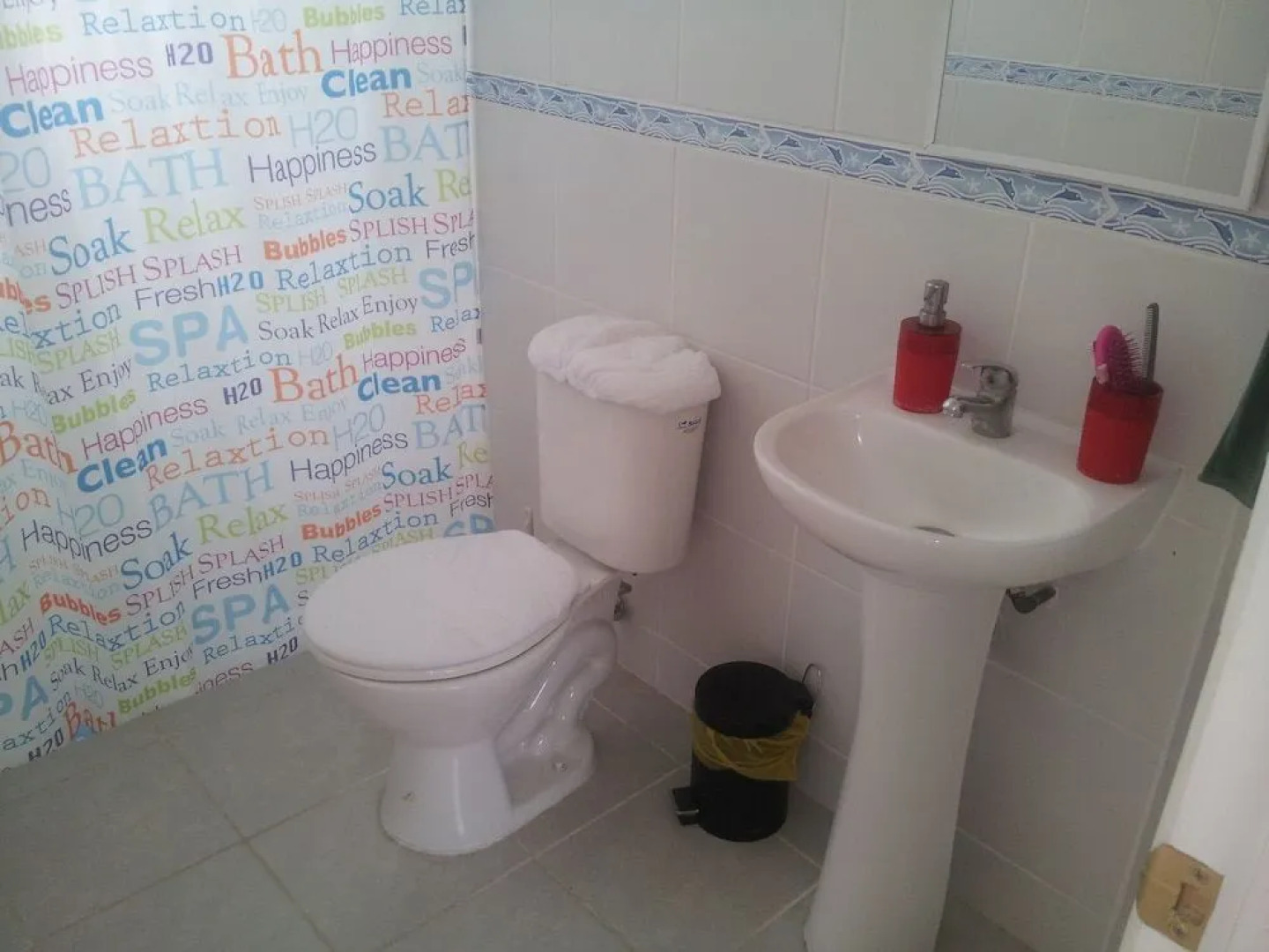 Casa en Bahia Inglesa