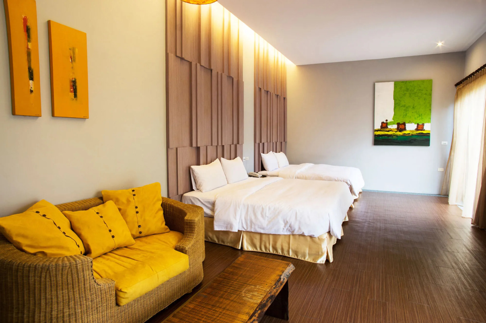 Kenting Calla Lily Villa