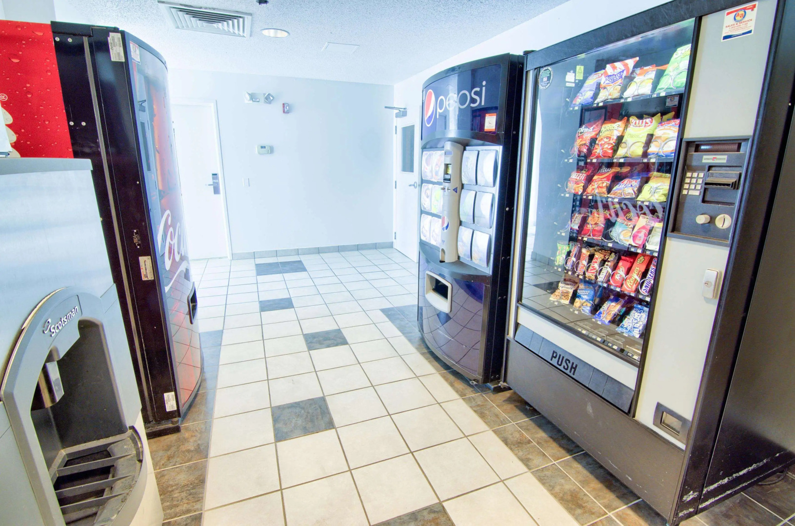 Motel 6 Portsmouth, NH