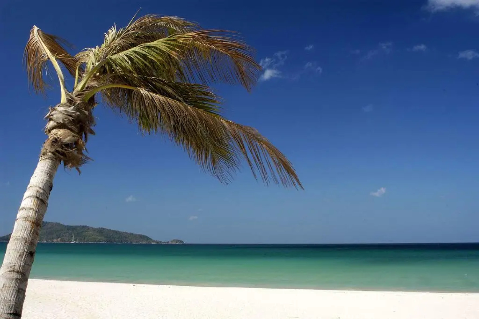 Horizon Patong Beach Resort and Spa