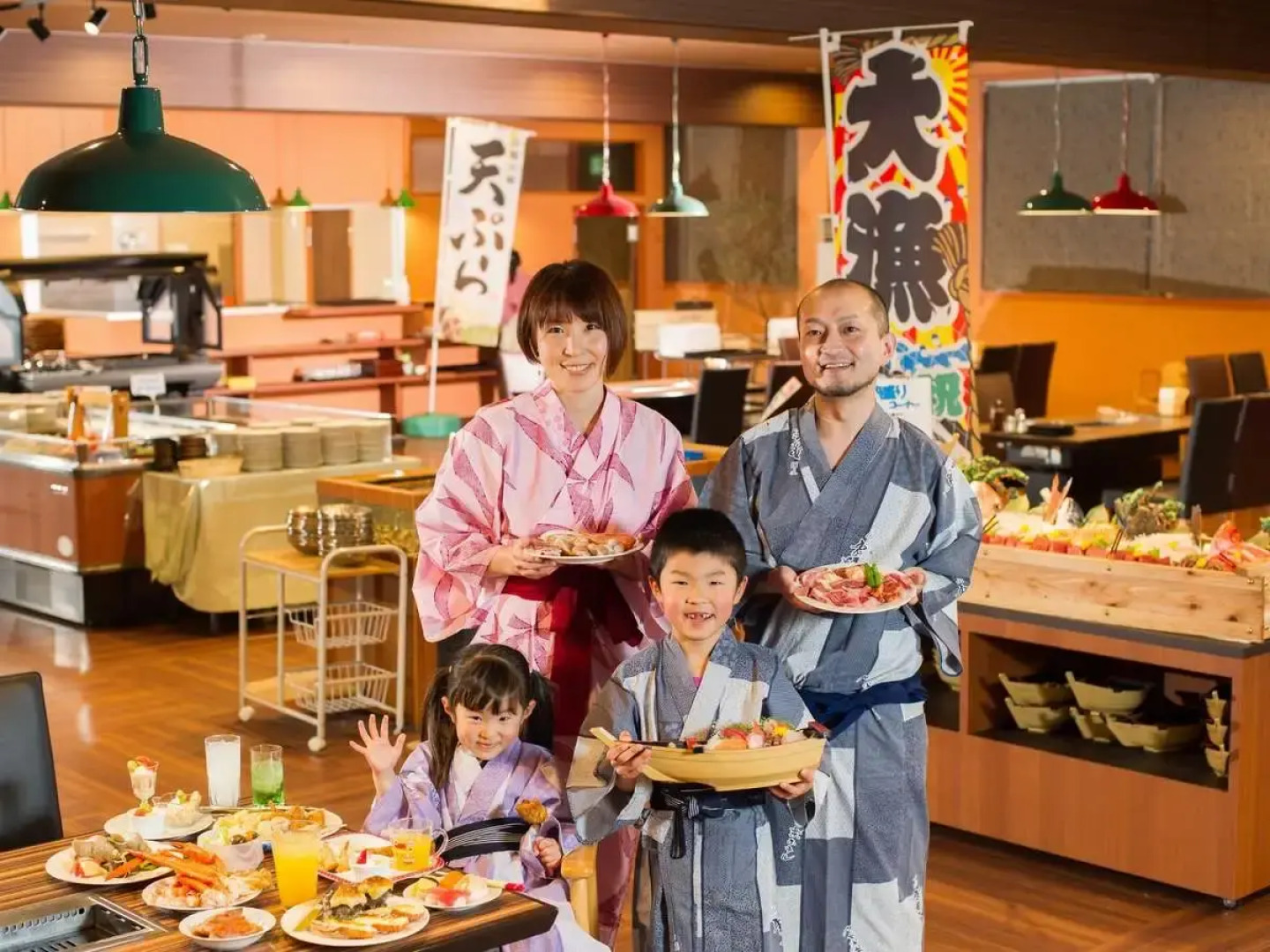 Shimoda Jyuraku Hotel