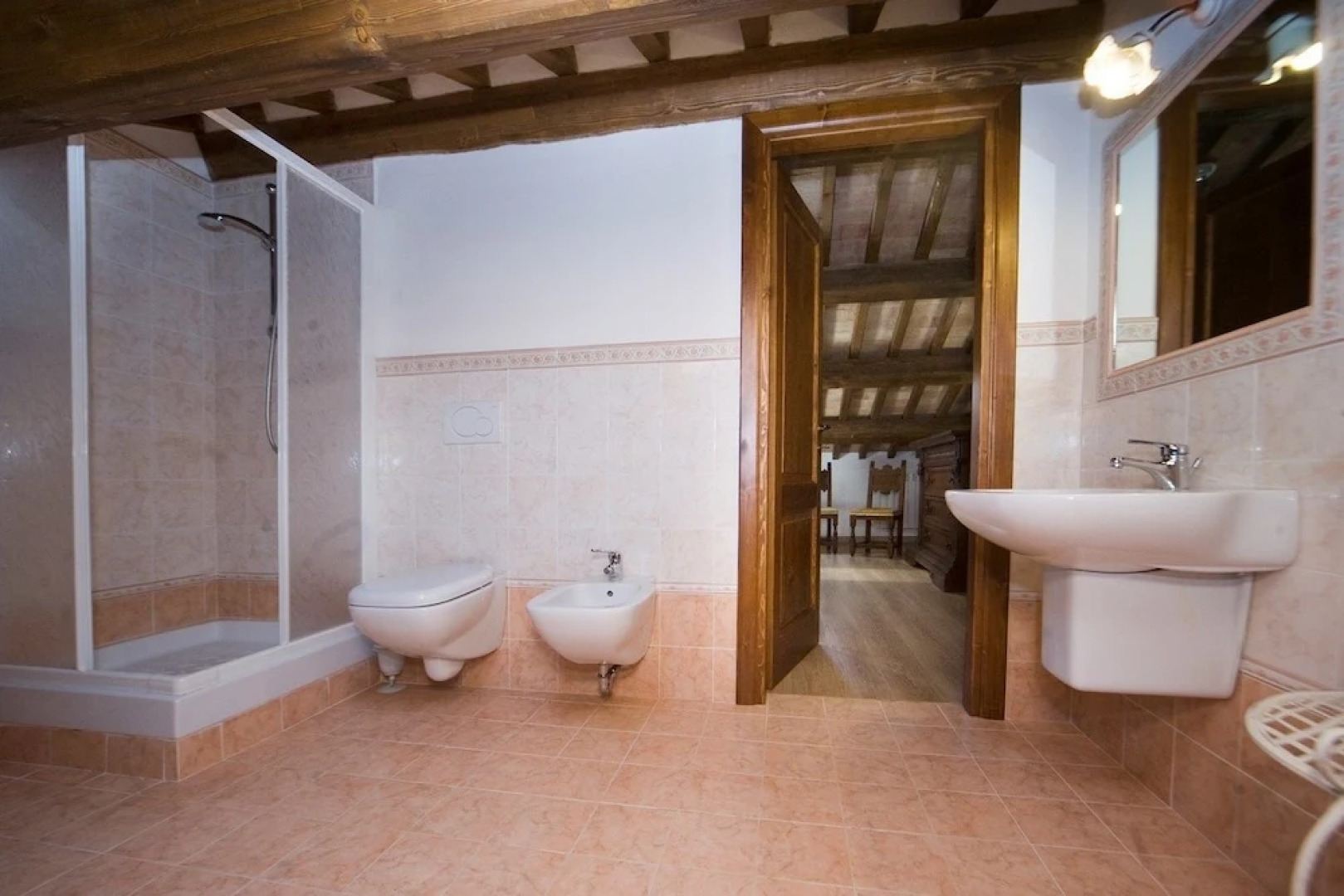 Agriturismo Borgo Podernovo