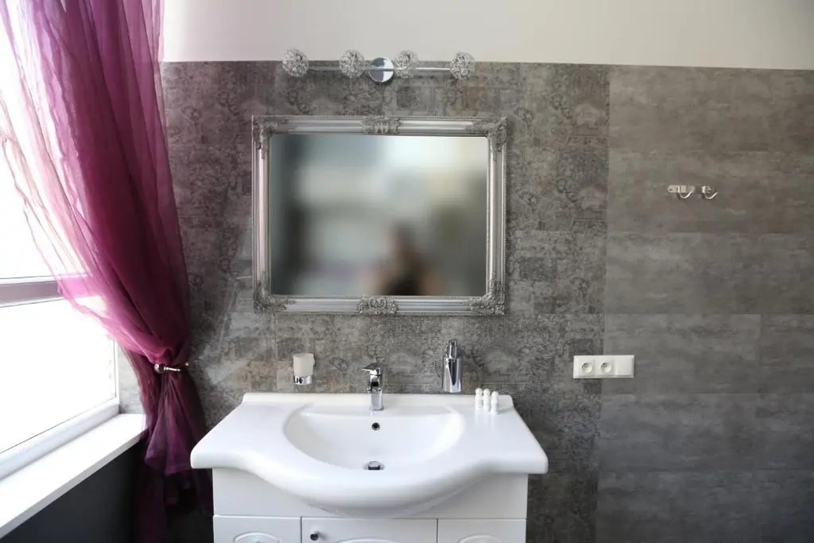 Apartamenty Centrum Krawiecka