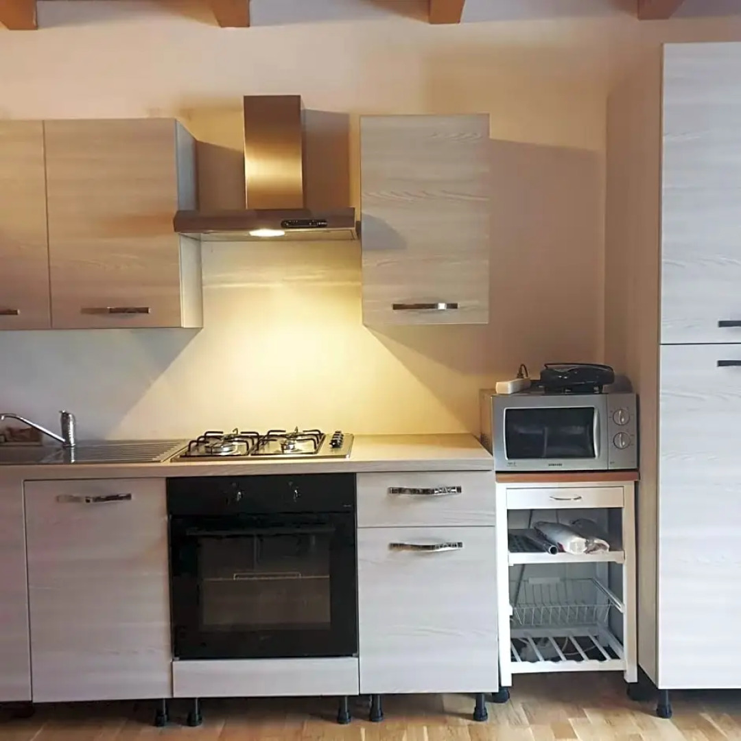 Al sentiero di Charly