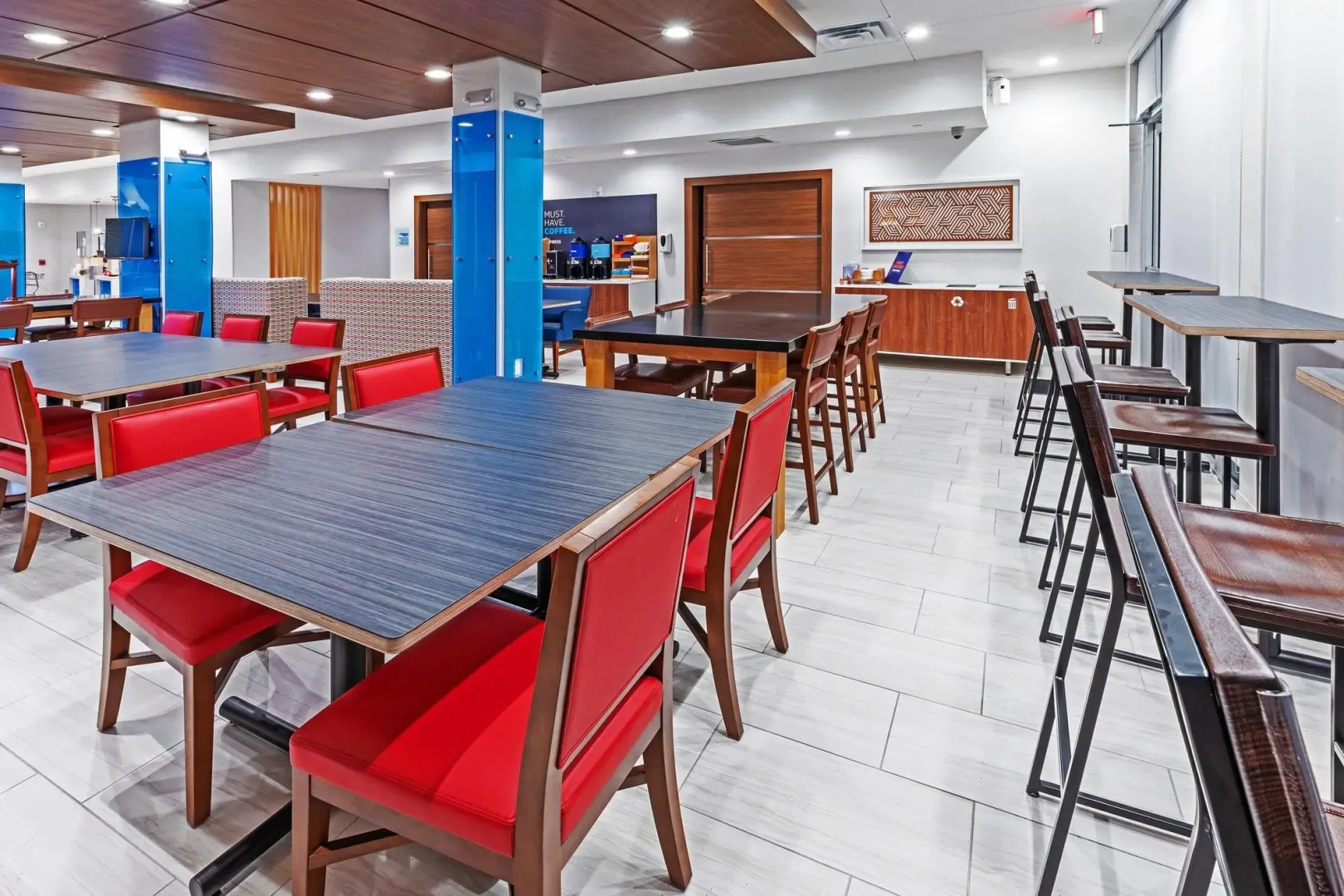 Holiday Inn Express & Suites Stafford NW - Sugar Land by IHG