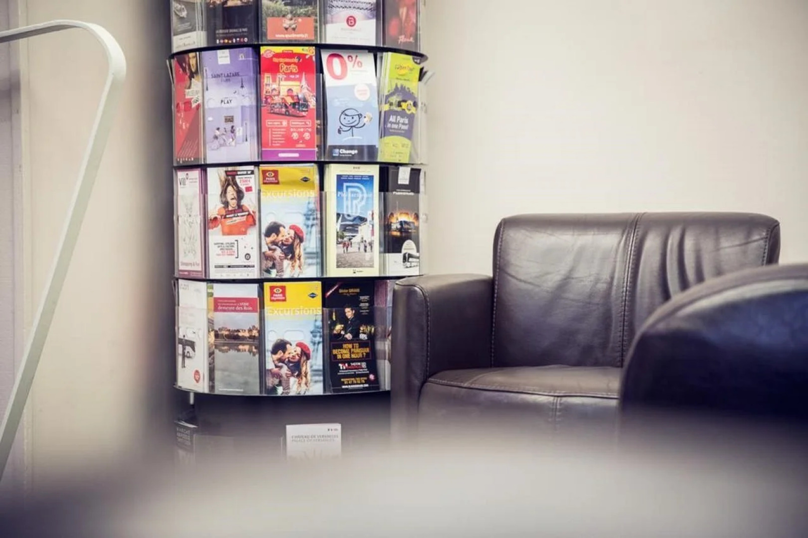 Timhotel Paris Gare de Lyon