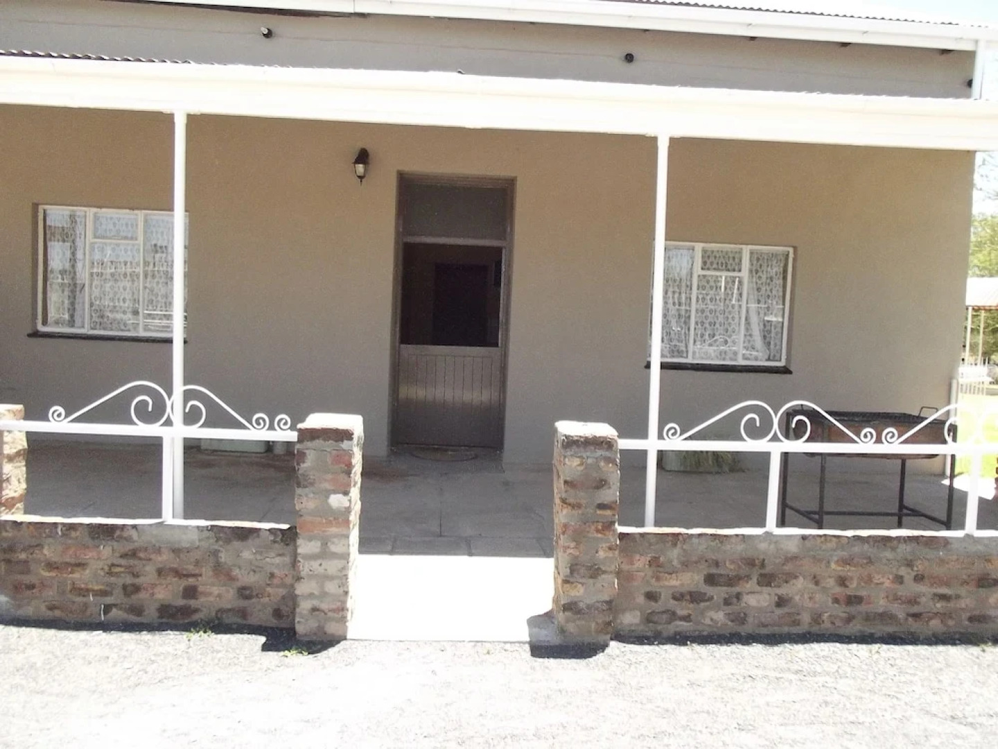 Jesa Accommodation and Camping Grounds