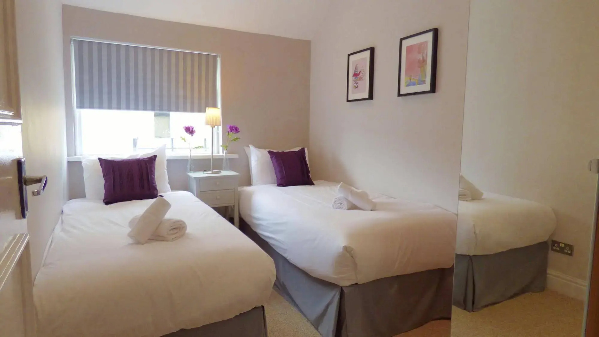 The Artisan Quarter Serviced Apartments