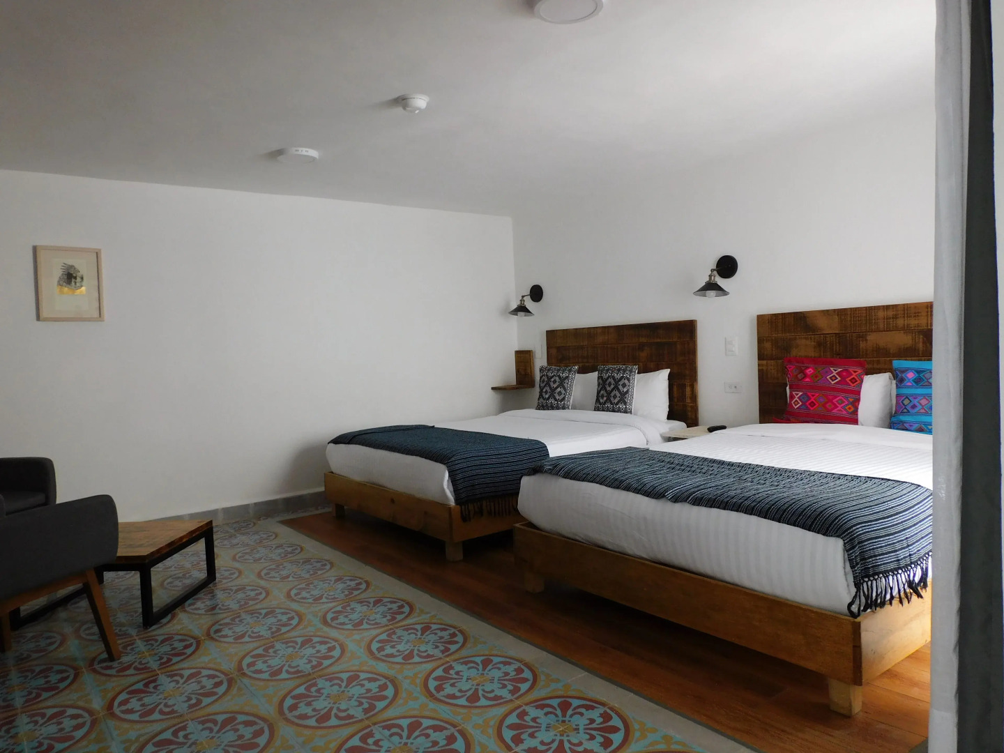 Santa Josefita Bed & Breakfast