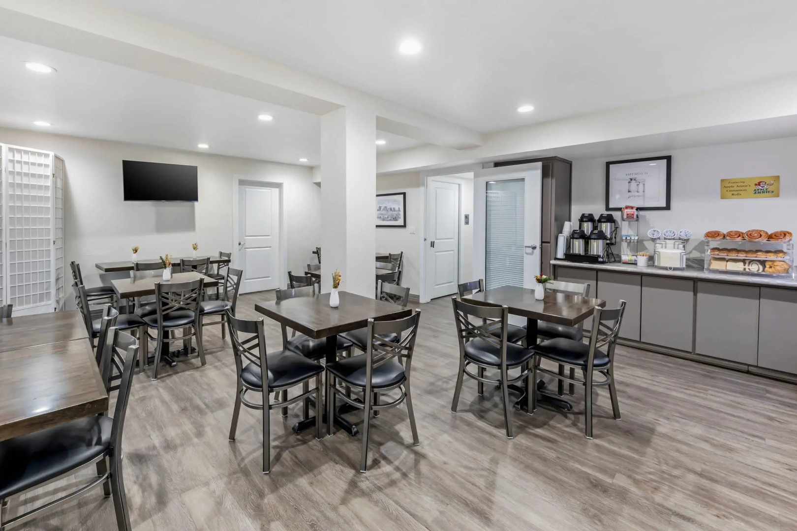 Hillstone Inn Tulare, an Ascend Collection Hotel