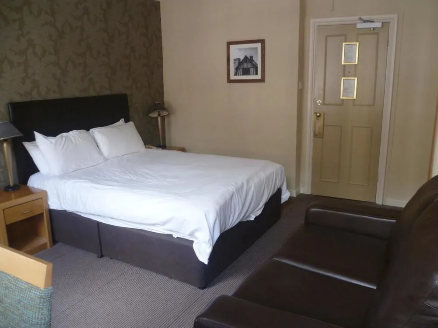 The Sun Hitchin by Greene King Inns