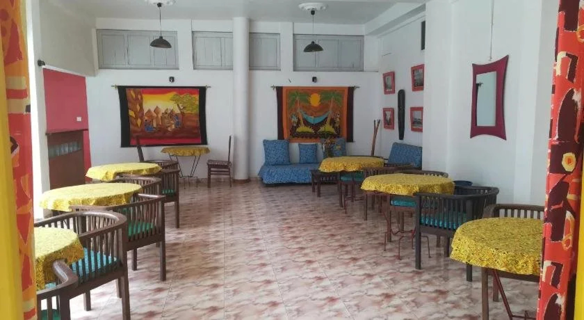 L Hotel  SPA Le Victoria