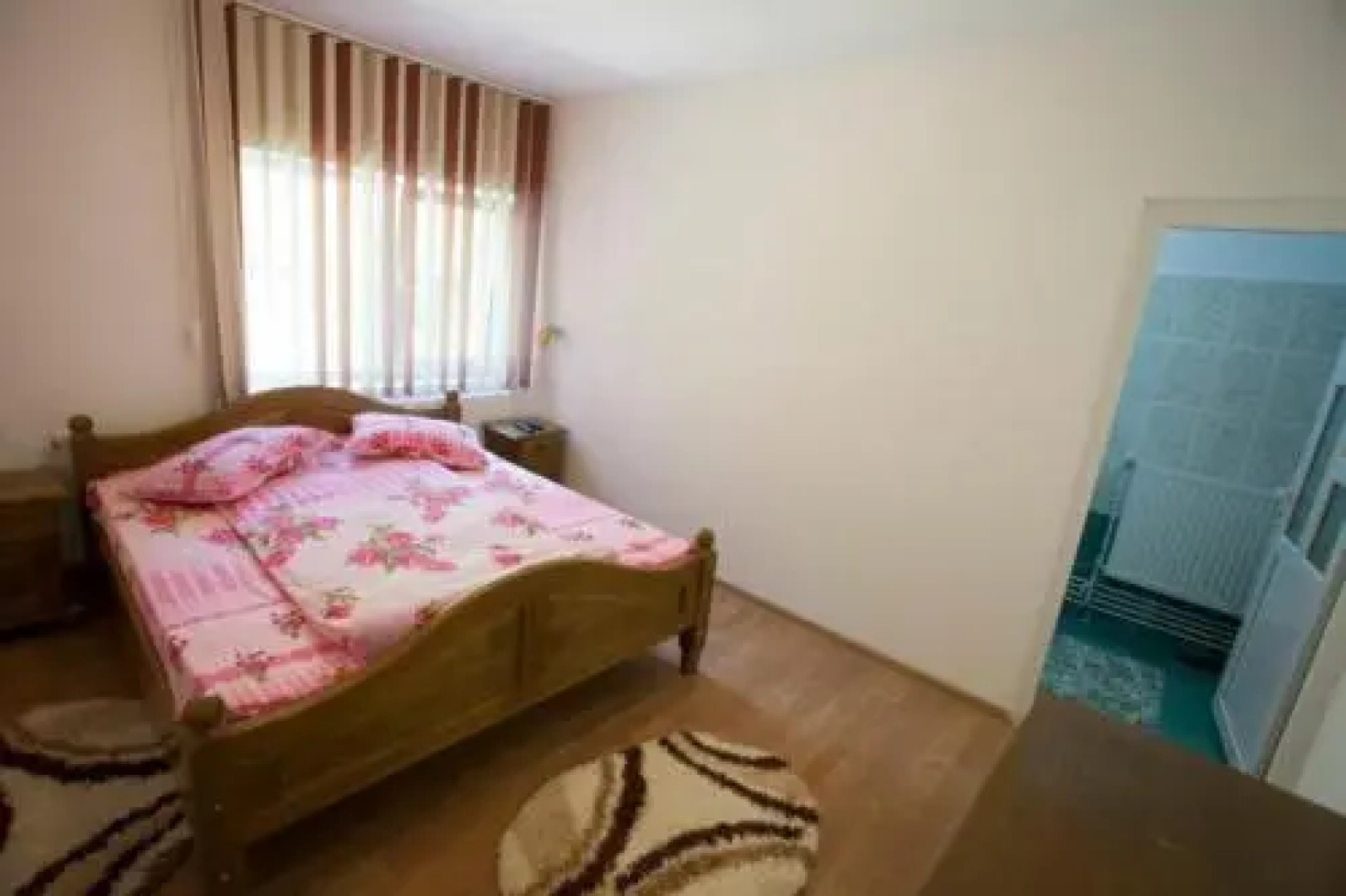 Pensiunea Badea Gheorghe Agro