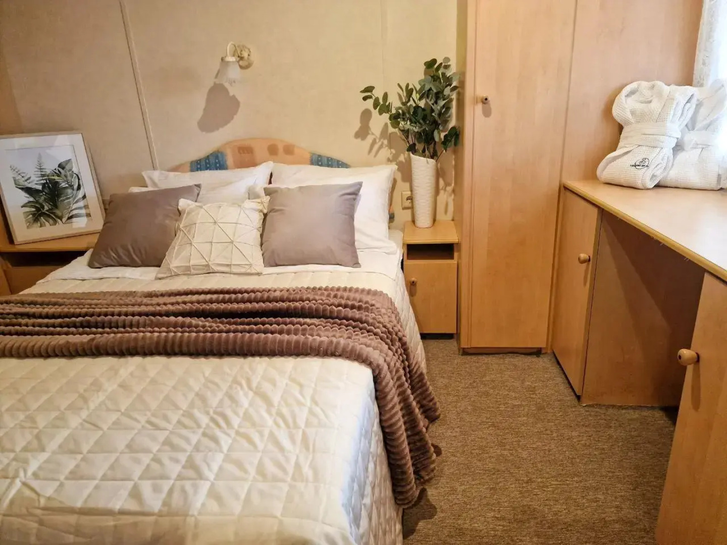 Коттедж Apart-Deluxe Легенды моря на 8-м проезде