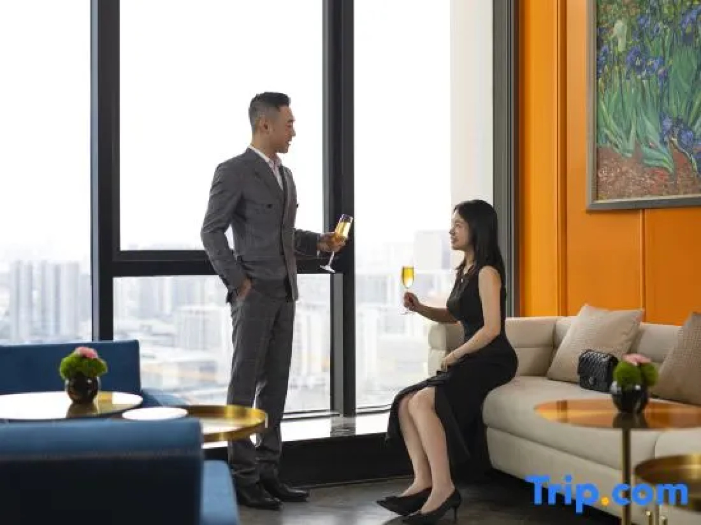 Kasion K Hotel Yiwu
