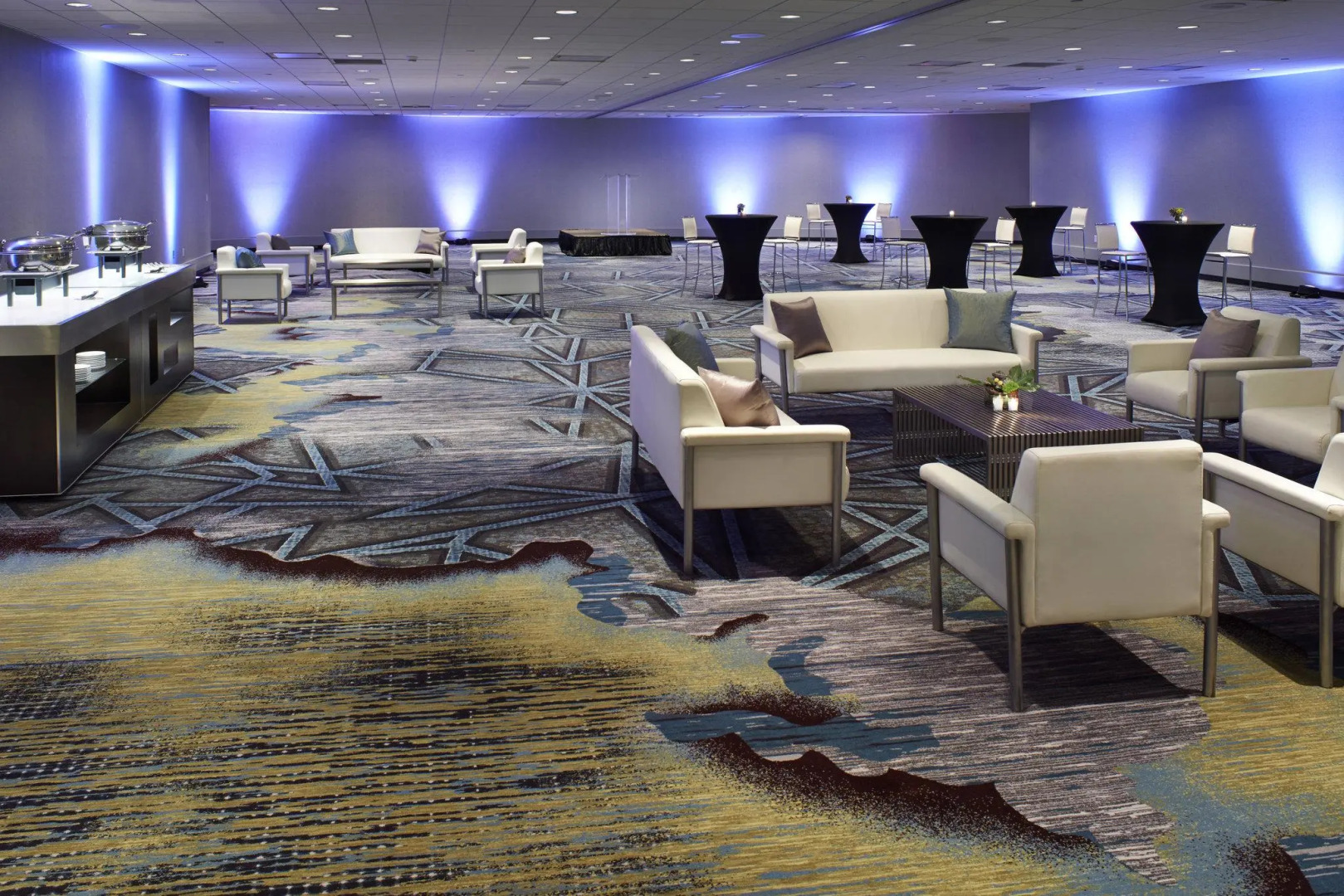 Detroit Marriott at the Renaissance Center