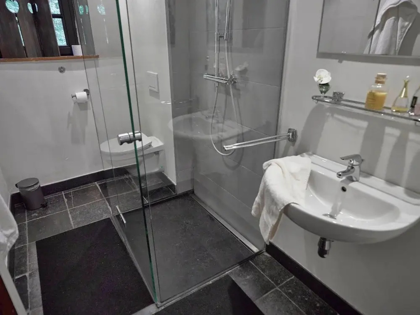 Spacious Villa in Liege