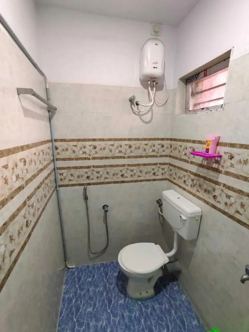 Sri Mahalakshmi Deluxe Lodge