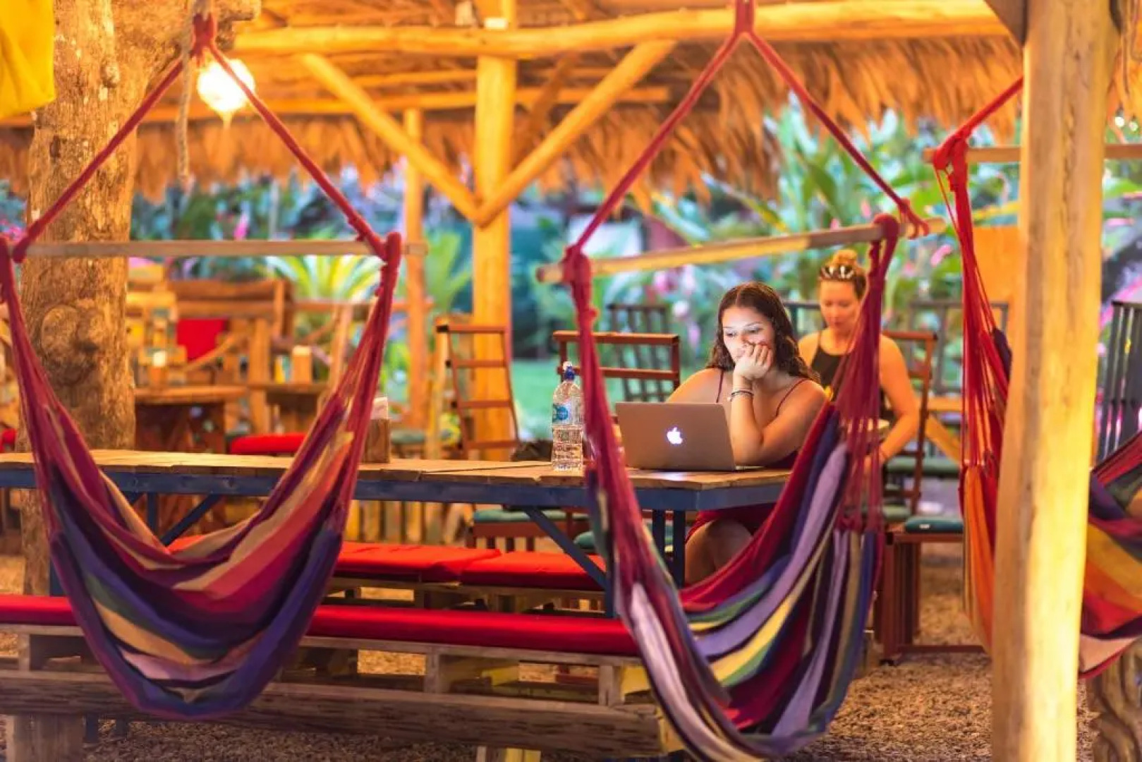 Playa 506 Beachfront Hostel