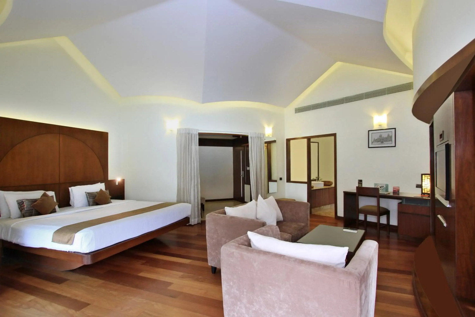 Silent Shores Resort & Spa