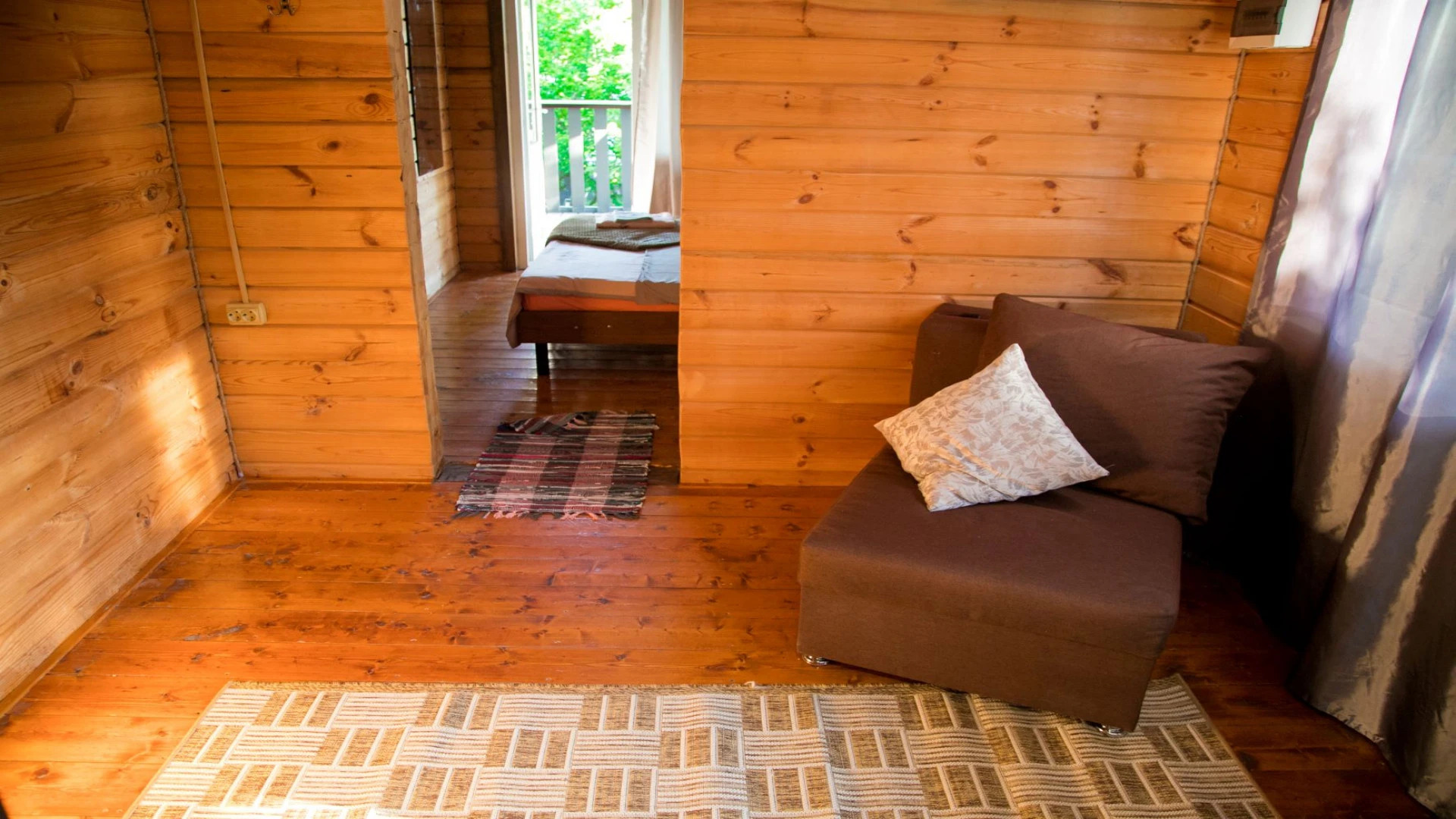 Tsentr otdykha i vosstanovleniya "Alatyr"