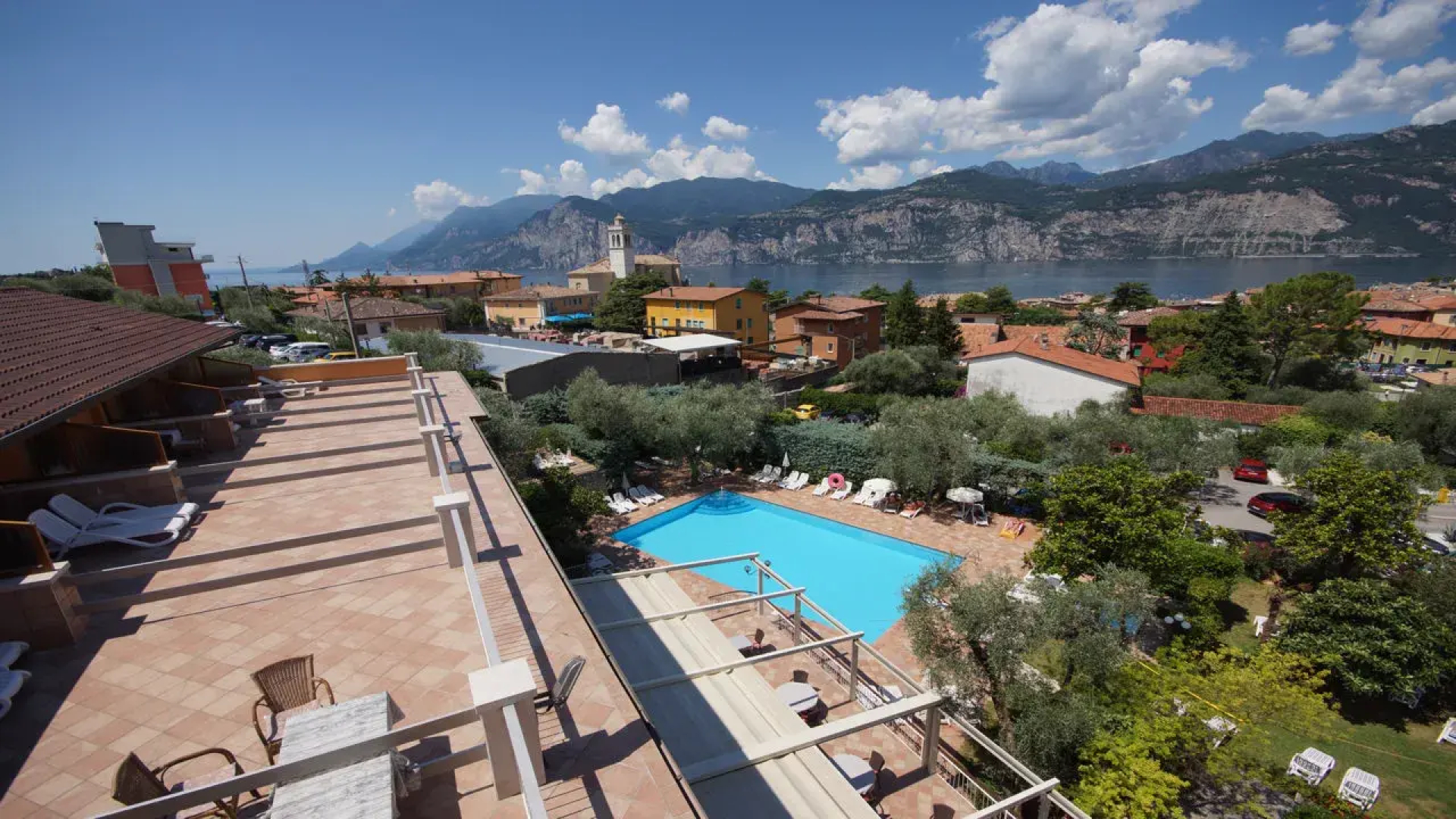 Residence Al Parco