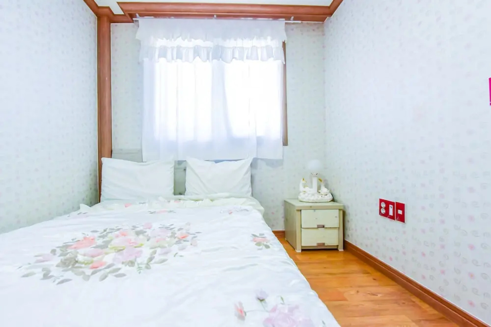 Geoje Sky Terrace Pension