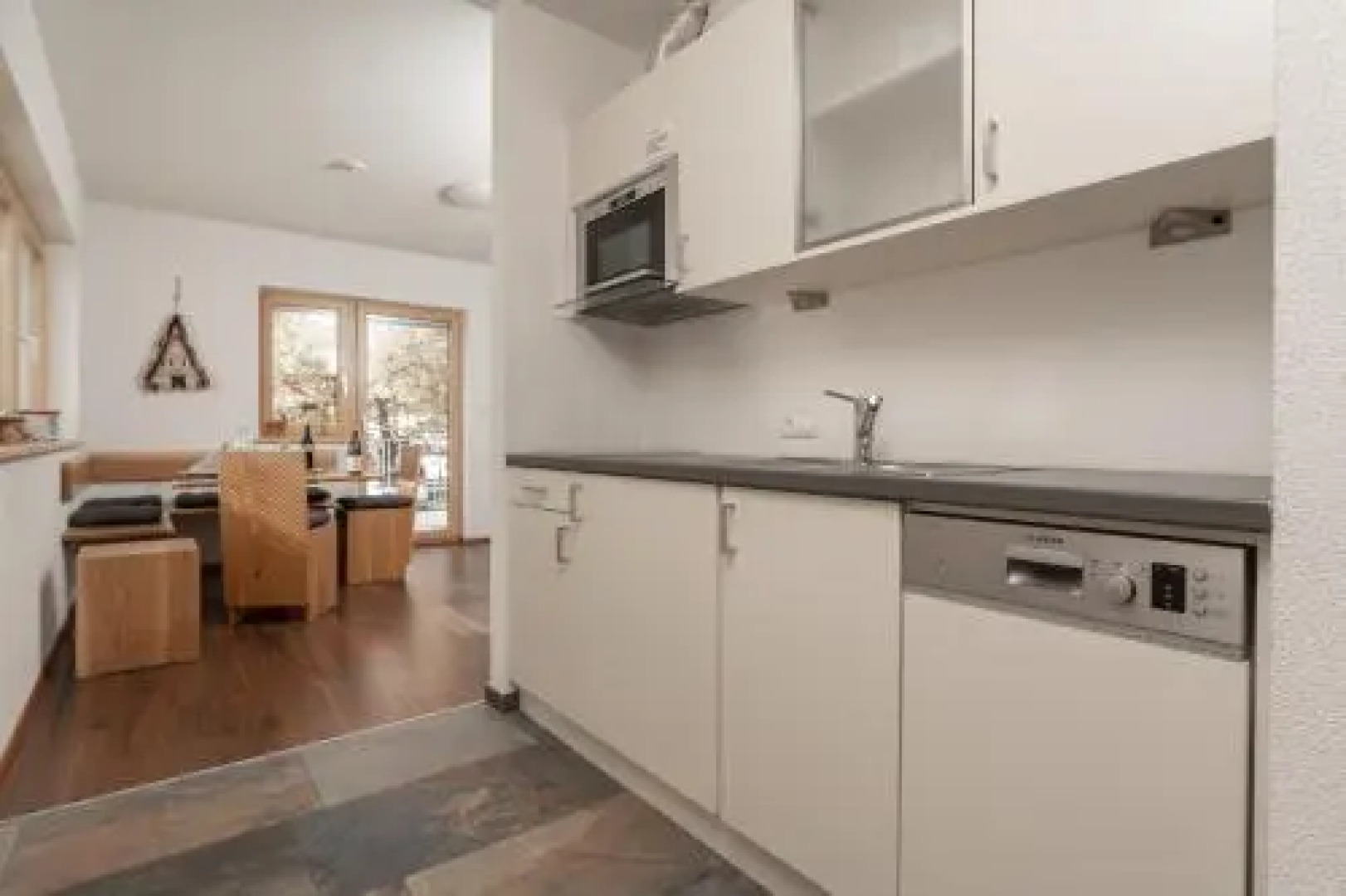 Otztaler Brauhaus Aparthotel Ambiente