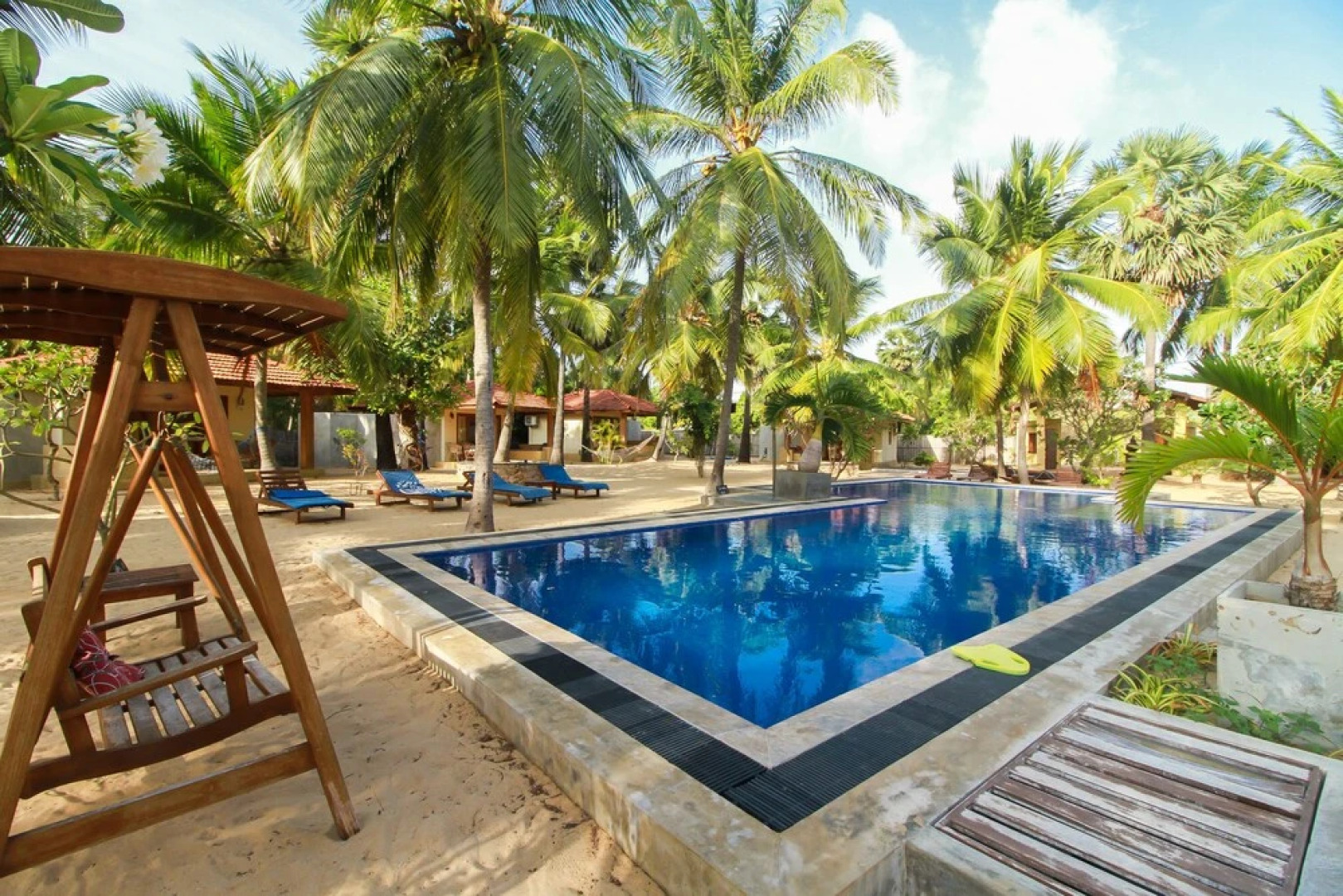 OYO 259 Horizon Kite Surfing Beach