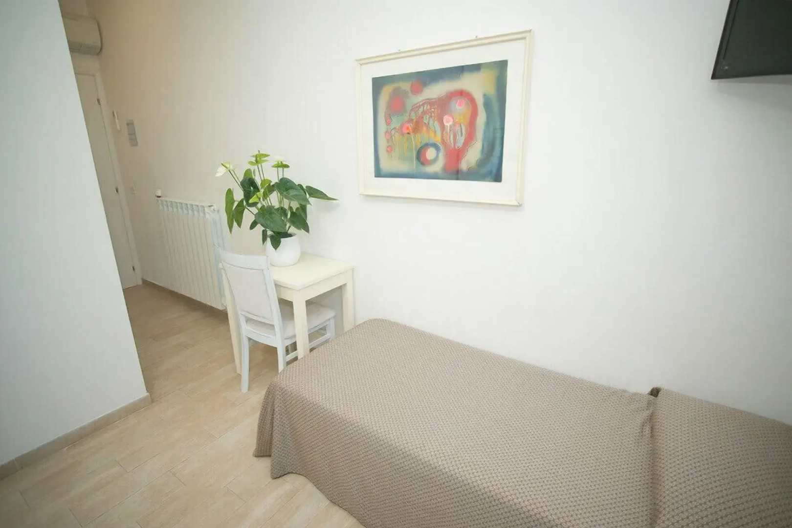 Camere Girasole