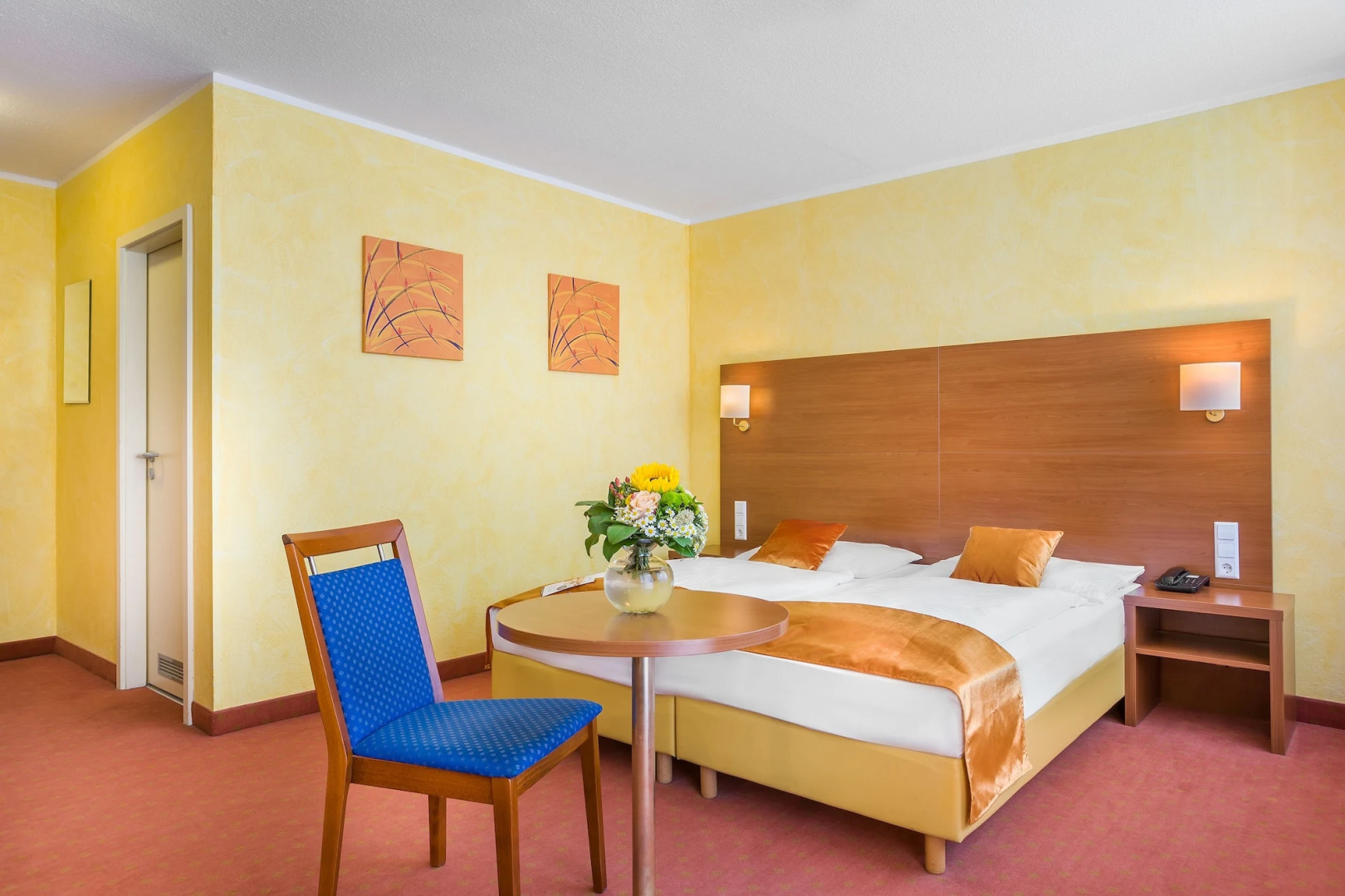 Garner Hotel Stuttgart City Centre by IHG