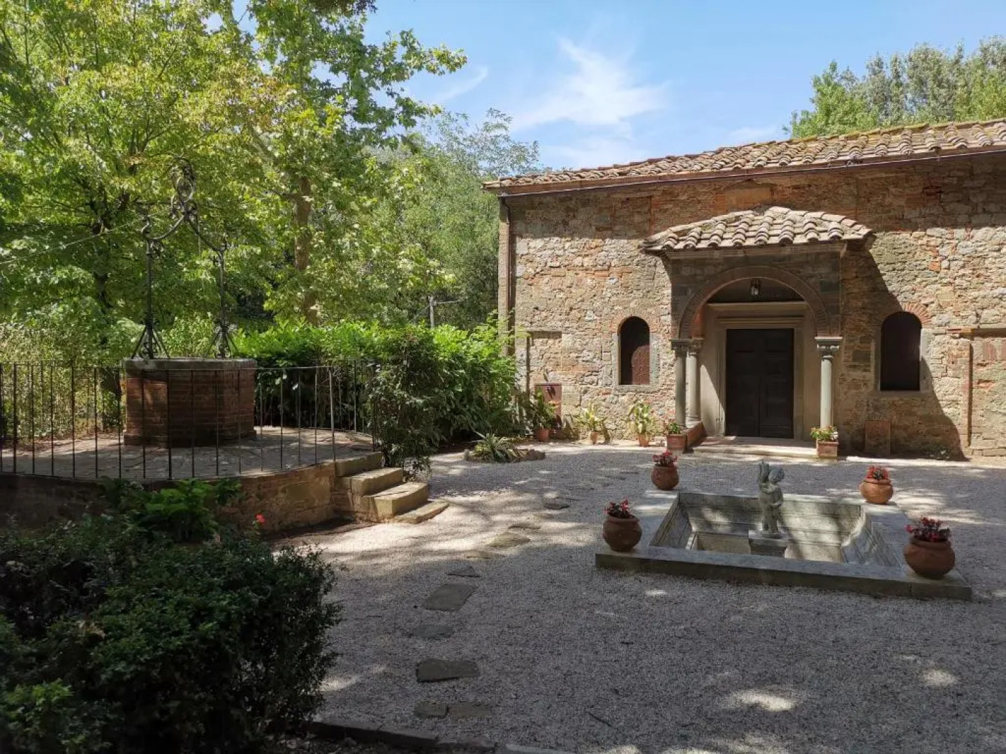 Residenza d'epoca Il Cassero