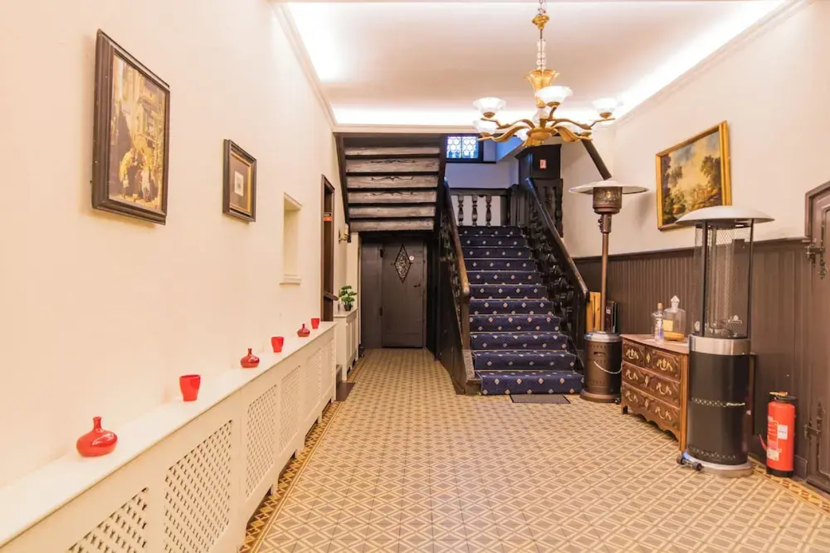 Hotel Weiler