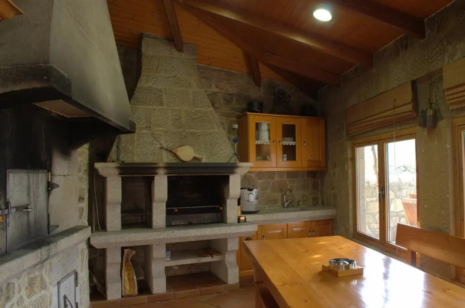 Apartamentos Río Sil