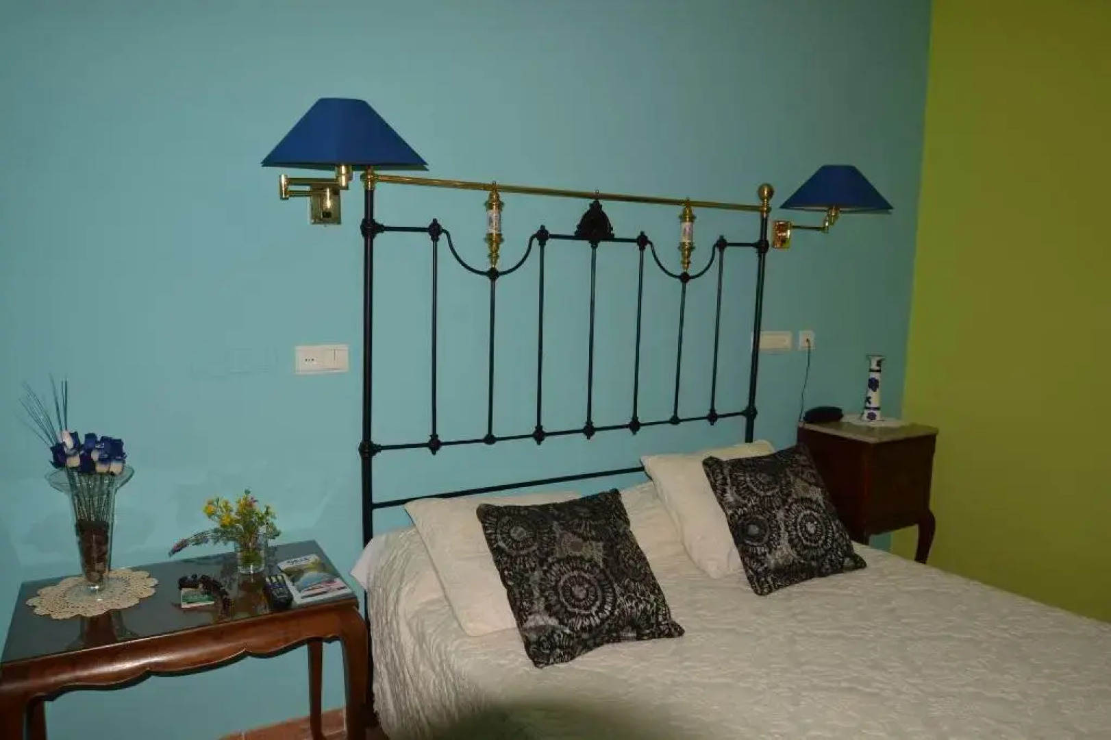 Apartamentos Remanso del Río Razón