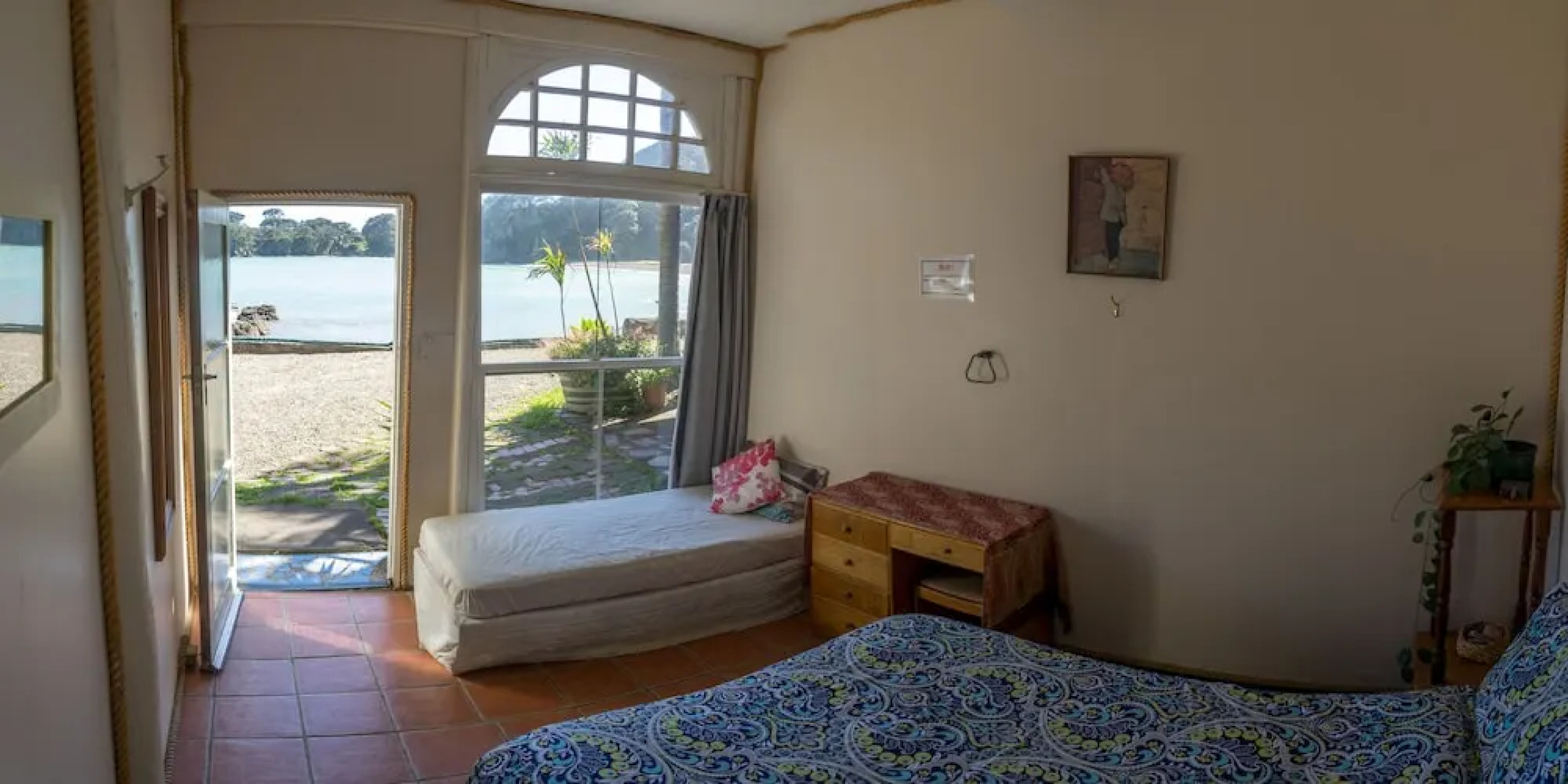 Maraehako Bay Retreat