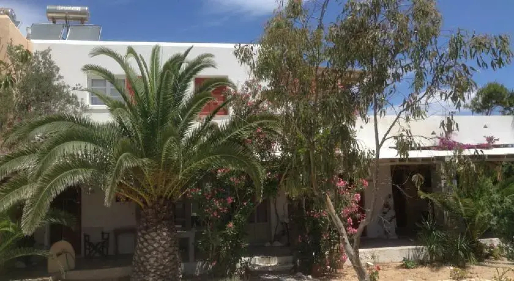 Okreblue Seaside Retreat Center