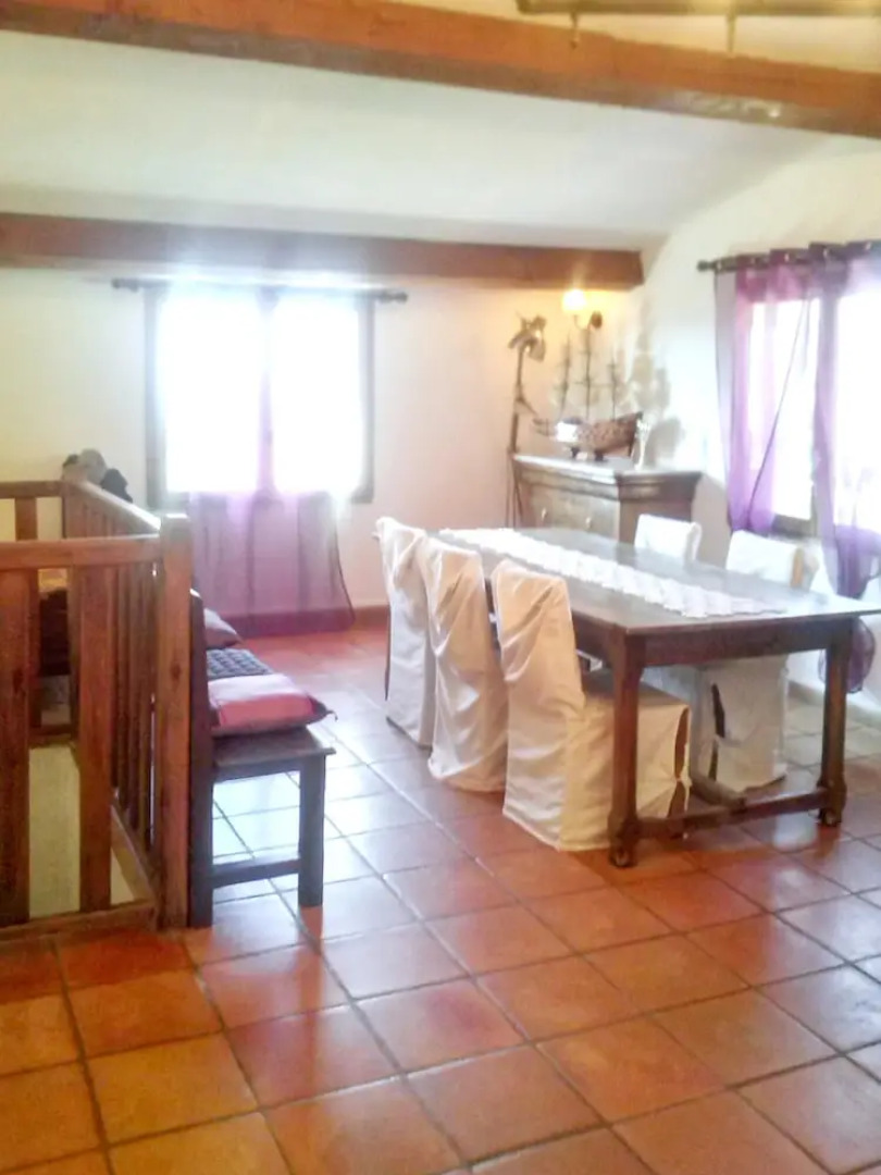 House With 4 Bedrooms in Figari, With Wonderful sea View, Private Pool