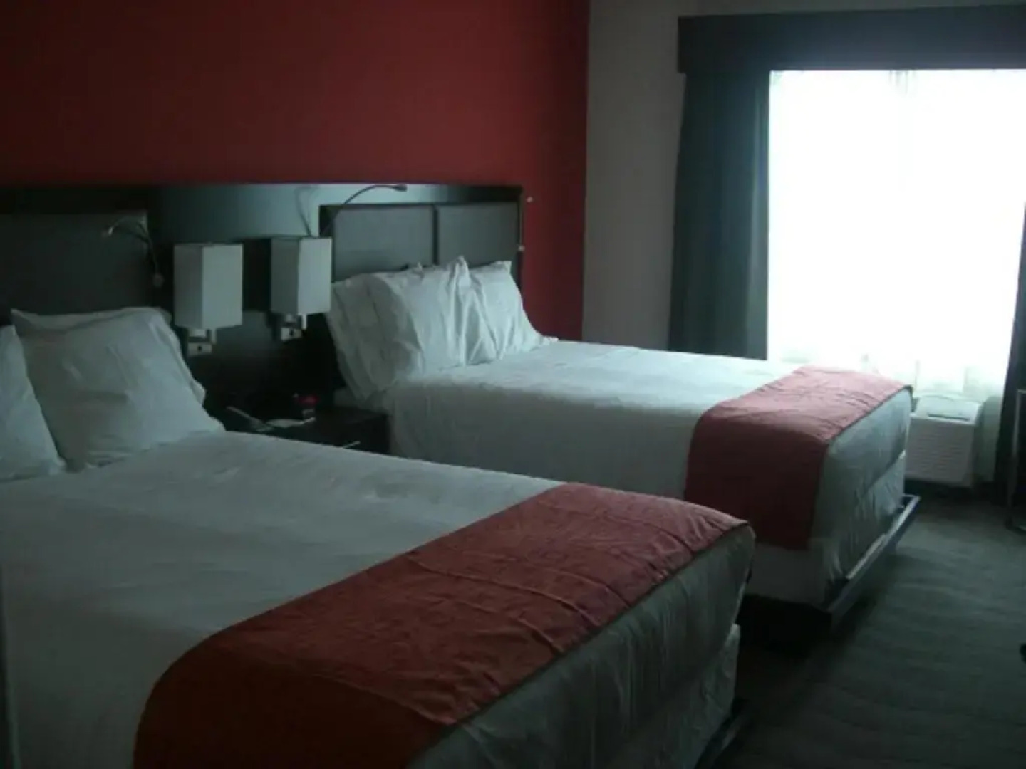 Holiday Inn Express & Suites Wichita Northwest, an IHG Hotel