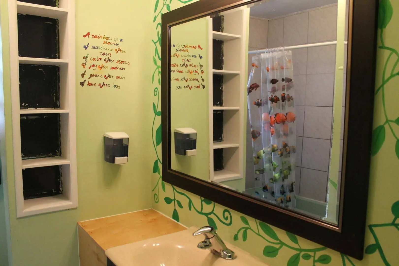 Kelowna International Hostel