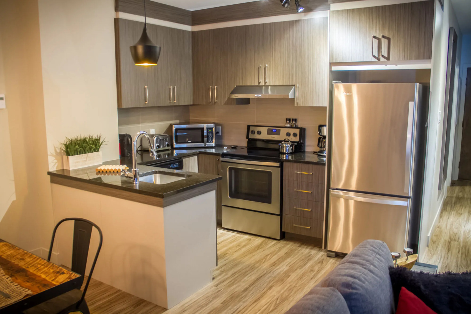 Le Viking Resort & Marina