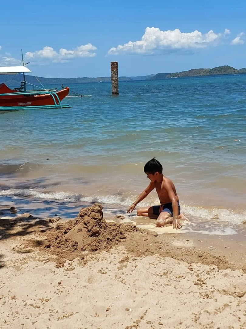 Concepcion Divers Lodge