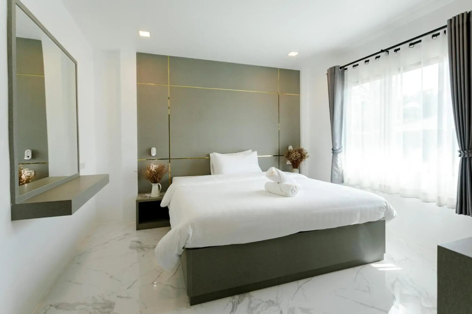 The Neenlawat Riverside Resort & Spa